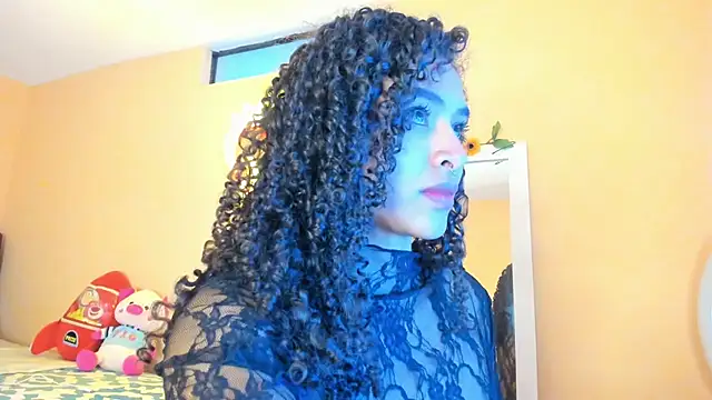 Keniia rizz online show from May 15, 2026, 6:04 pm
