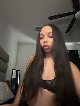nikkiloveee online show from July 15, 2026, 6:02 pm