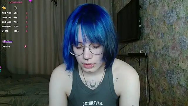 KellePourier online show from March 4, 2026, 6:25 pm