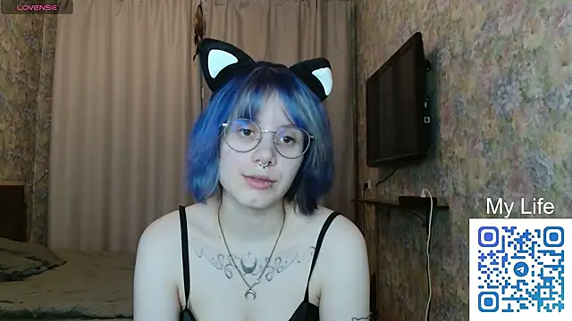 KellePourier online show from March 13, 2026, 6:14 pm