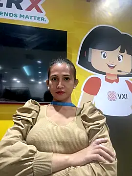 prettysam9 online show from December 4, 2025, 11:24 pm