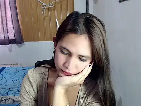 Snapshot of prettysam9 chatting on March 29, 2026, 4:56 am prettysam9 online show from March 29, 2026, 4:56 am