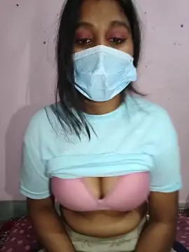 palakmishra033 online show from December 1, 2025, 5:23 am