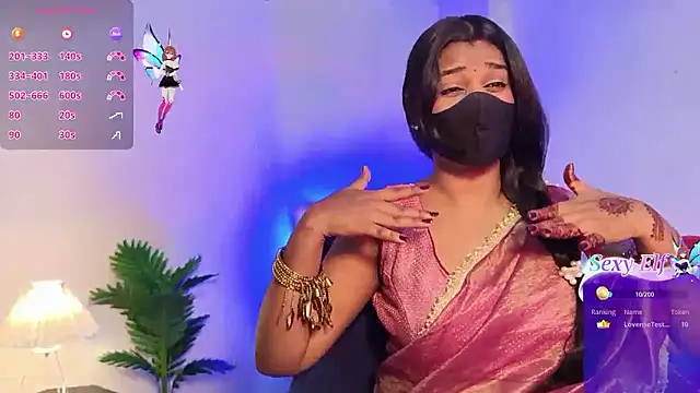 palakmishra033 online show from March 3, 2026, 6:19 am