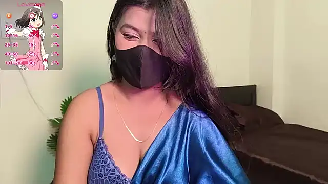 palakmishra033 online show from April 6, 2026, 6:03 am