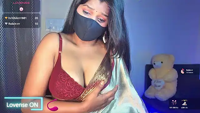 palakmishra033 online show from July 14, 2026, 1:50 pm