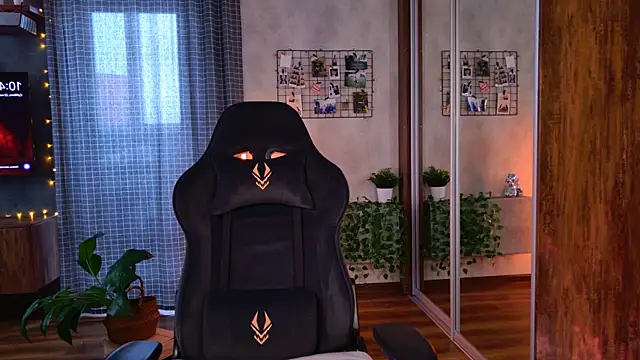 BallerinaCappuchino online show from November 22, 2025, 3:38 am