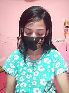 Harley Queen68 online show from February 2, 2026, 7:40 am