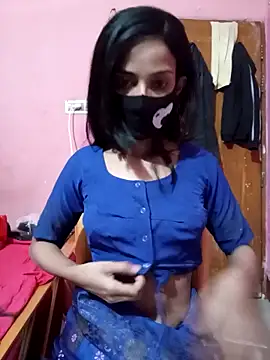 Harley Queen68 online show from February 6, 2026, 12:41 pm