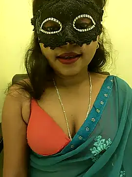 Sexy-suhana- online show from December 2, 2025, 6:36 pm