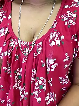 Sexy-suhana- online show from January 9, 2026, 9:34 am