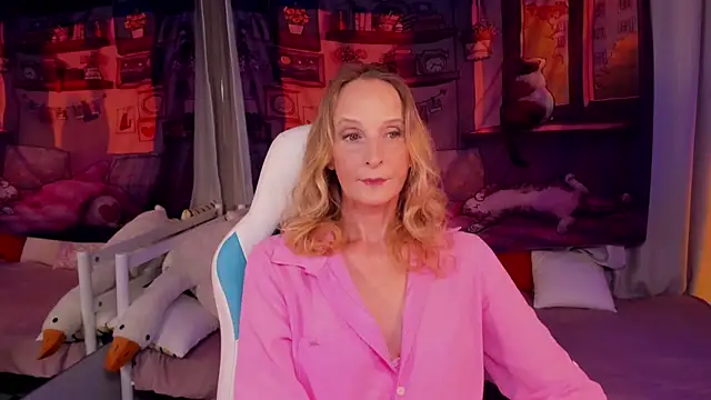 Snapshot of ScarlettPalmer chatting on July 8, 2026, 9:58 am ScarlettPalmer online show from July 8, 2026, 9:58 am