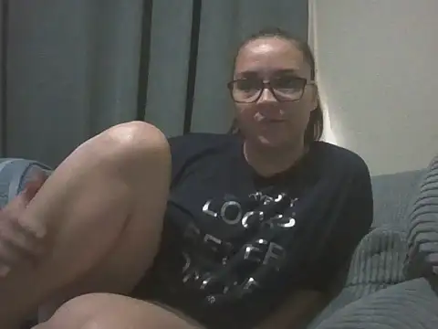 lilMissMarli online show from November 26, 2025, 6:14 am