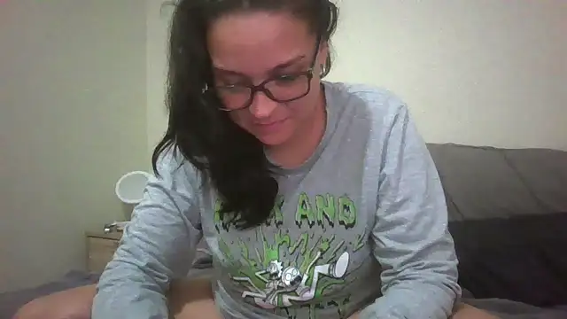 lilMissMarli online show from March 20, 2026, 5:45 am
