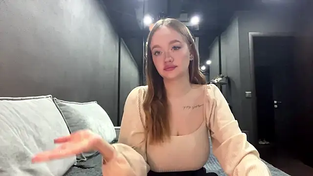 SecretGerl baby2007 online show from November 11, 2025, 4:18 pm