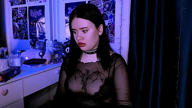 Snapshot of Meow_Marie chatting on February 22, 2026, 10:30 pm Meow Marie online show from February 22, 2026, 10:30 pm