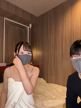 OnlyHentai JP online show from November 10, 2025, 1:10 pm