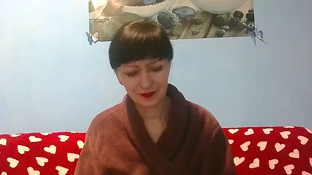 Snapshot of IffetLove42 chatting on February 14, 2026, 9:22 pm IffetLove42 online show from February 14, 2026, 9:22 pm