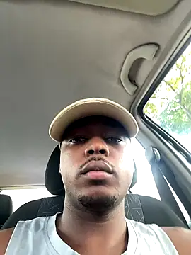 negrinho5 online show from October 27, 2025, 12:31 pm