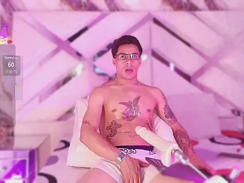 Andrew Haalls online show from March 31, 2026, 7:58 pm