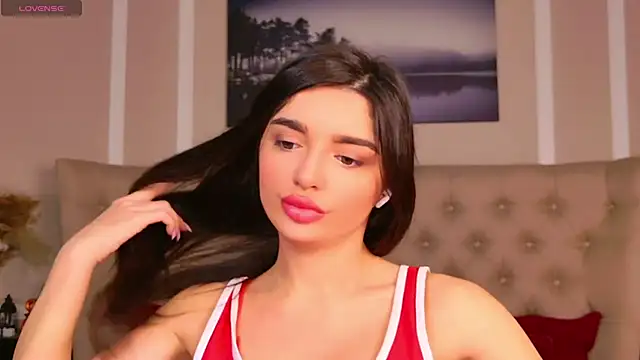 CidnyPrescott online show from November 3, 2025, 8:15 am