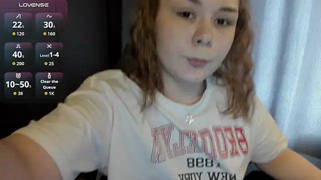 sophia lix online show from March 1, 2026, 6:48 am