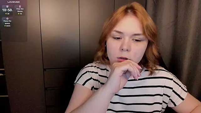 sophia lix online show from April 19, 2026, 4:50 pm