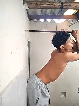 Alex Sweeting online show from March 17, 2026, 5:27 pm