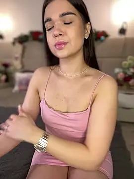 BabyShy- online show from January 12, 2026, 12:05 am