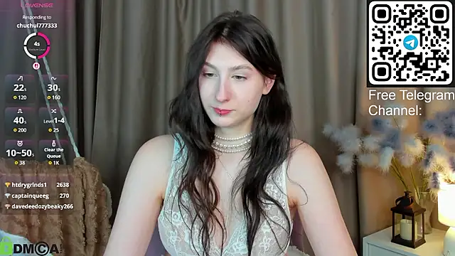 May Yam online show from February 3, 2026, 6:22 am