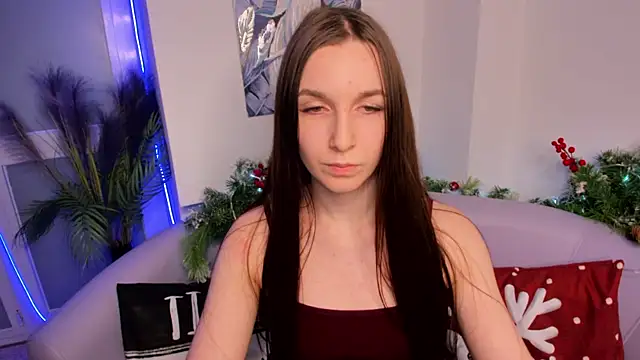 Eva  Blare online show from January 8, 2026, 2:14 am