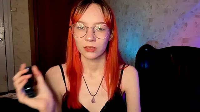 Midnight Secret online show from October 29, 2025, 5:25 pm