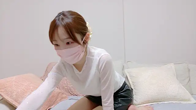 muichat 61 online show from March 13, 2026, 1:18 pm