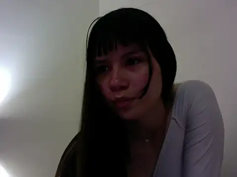 Snapshot of My_Meloddy chatting on October 28, 2025, 12:41 pm My Meloddy online show from October 28, 2025, 12:41 pm