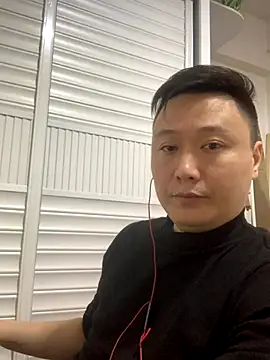 jinbao1015 online show from November 4, 2025, 4:50 pm