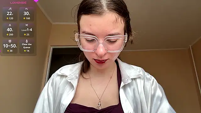 BunkedTempter online show from November 16, 2025, 7:47 am