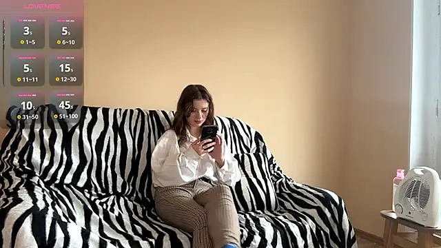 BunkedTempter online show from November 27, 2025, 7:21 am