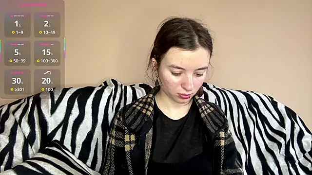 BunkedTempter online show from December 1, 2025, 7:24 am