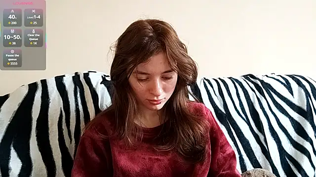 BunkedTempter online show from December 19, 2025, 8:43 am