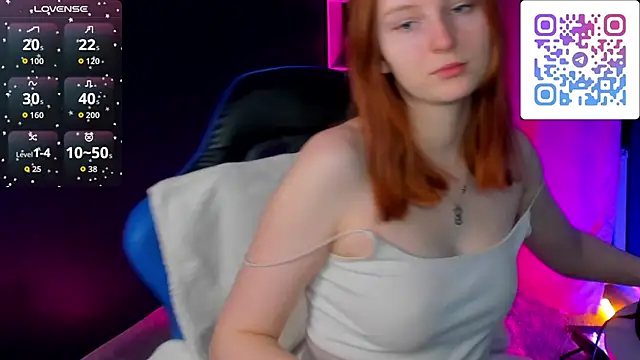 AngelWisee online show from January 14, 2026, 1:11 am