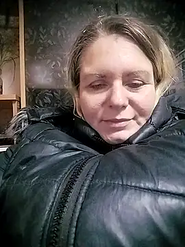 Lana-murr online show from November 25, 2025, 7:25 pm