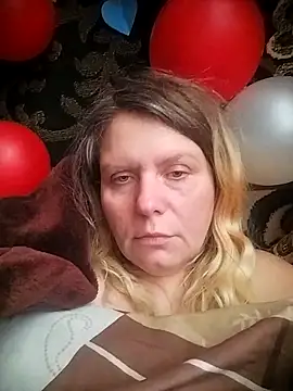 Lana-murr online show from February 23, 2026, 11:18 am