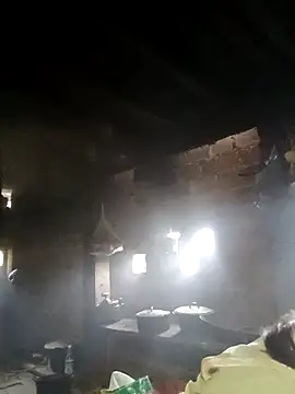 bella-la online show from December 15, 2025, 1:10 am