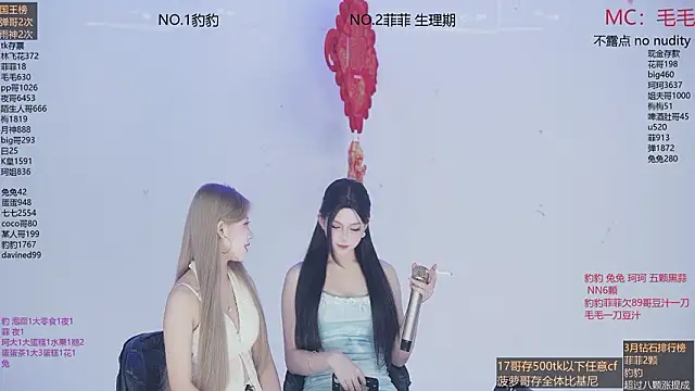 sweetgirls888 online show from March 11, 2026, 6:30 am