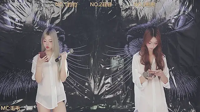 sweetgirls888 online show from April 10, 2026, 12:05 am