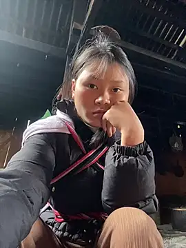 Sophia-123 online show from January 19, 2026, 2:15 am