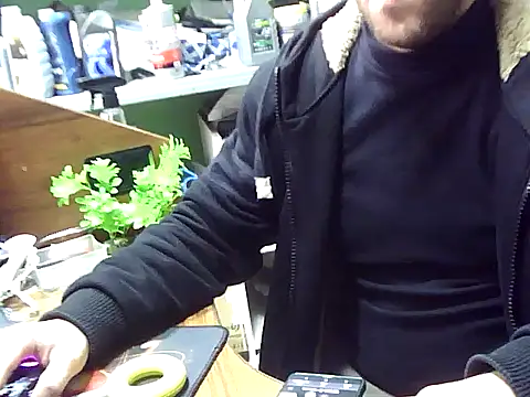 Your sweet stick online show from March 19, 2026, 11:36 am