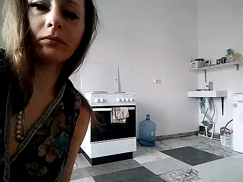 Anneta280671 online show from April 9, 2026, 8:31 am