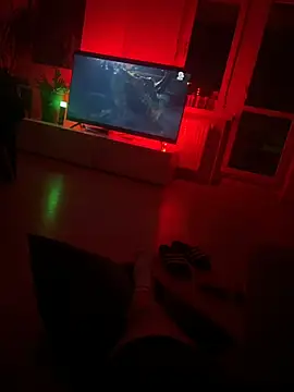 edgarmachtsderbe online show from October 28, 2025, 11:29 pm