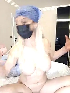 Sweet xxBuse online show from February 10, 2026, 9:19 pm